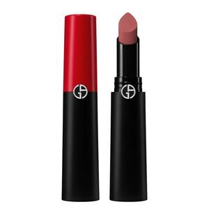 Giorgio Armani Lip Power Matte Lipstick 112 Stylish